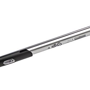 BRÜDER MANNESMANN Clé dynamométrique 1/2", 42-210 Nm