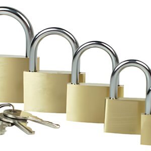 BRÜDER MANNESMANN Cadenas, (L)60 mm, anse courte