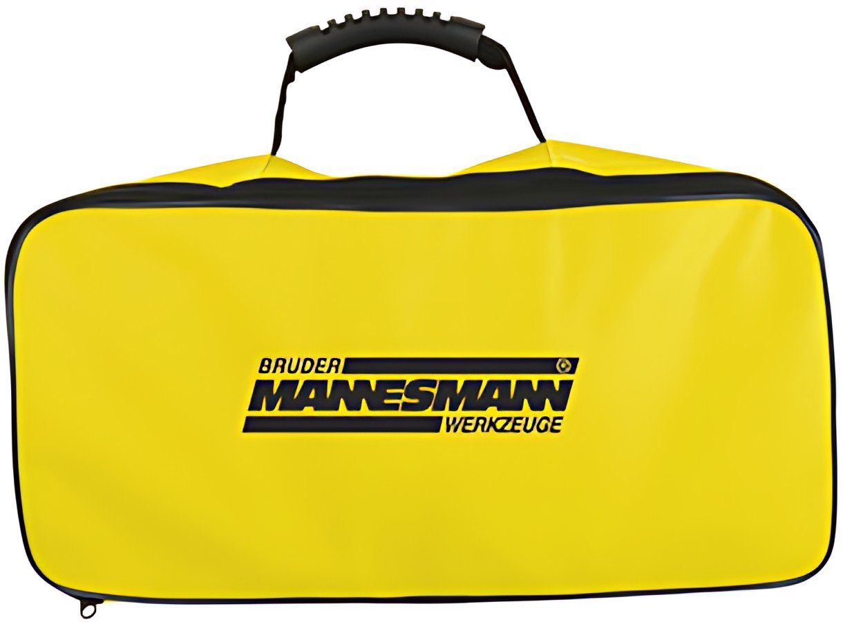 BRÜDER MANNESMANN Kit d'outils & de dépannage pour voiture