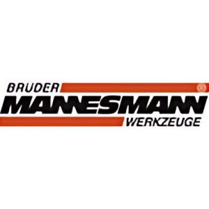 BRÜDER MANNESMANN Balance à main avec mètre ruban
