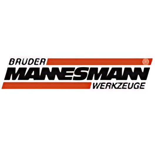 BRÜDER MANNESMANN Balance à main avec mètre ruban