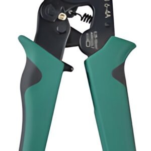 BRÜDER MANNESMANN Kit de pince à sertir, 3 pièces