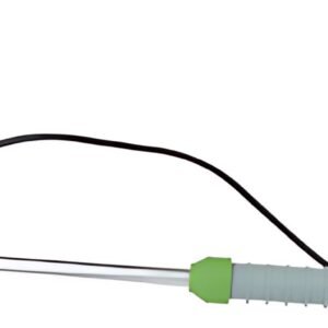 BRÜDER MANNESMANN Pompe d'arrosage sans fil, gris/vert