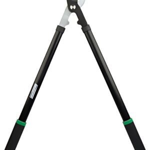 BRÜDER MANNESMANN Sécateur élagueur bypass, longueur: 730 mm