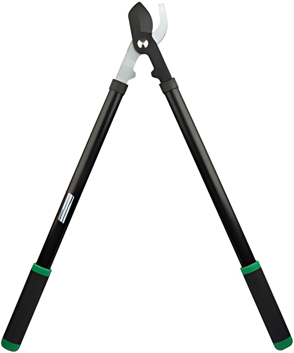 BRÜDER MANNESMANN Sécateur élagueur bypass, longueur: 730 mm