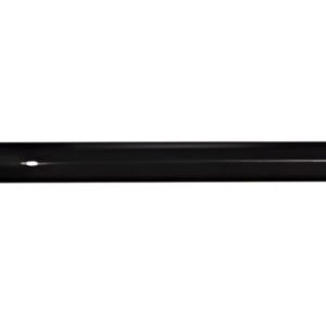 BRÜDER MANNESMANN Bêche en métal, longueur: 1.180 mm, noir