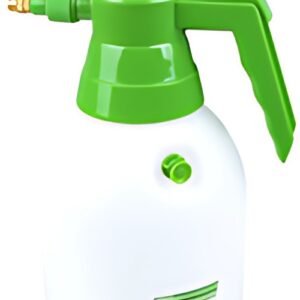BRÜDER MANNESMANN Pulvérisateur de jardin à pression, 2 L