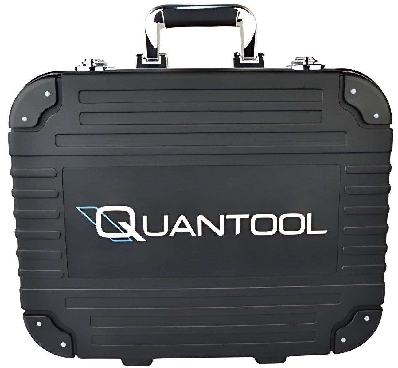 QUANTOOL Jeu de clés à douille, mallette de 227 pièces
