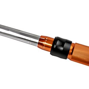 BRÜDER MANNESMANN Kit clé dynamométrique 1/4", 32 pièces