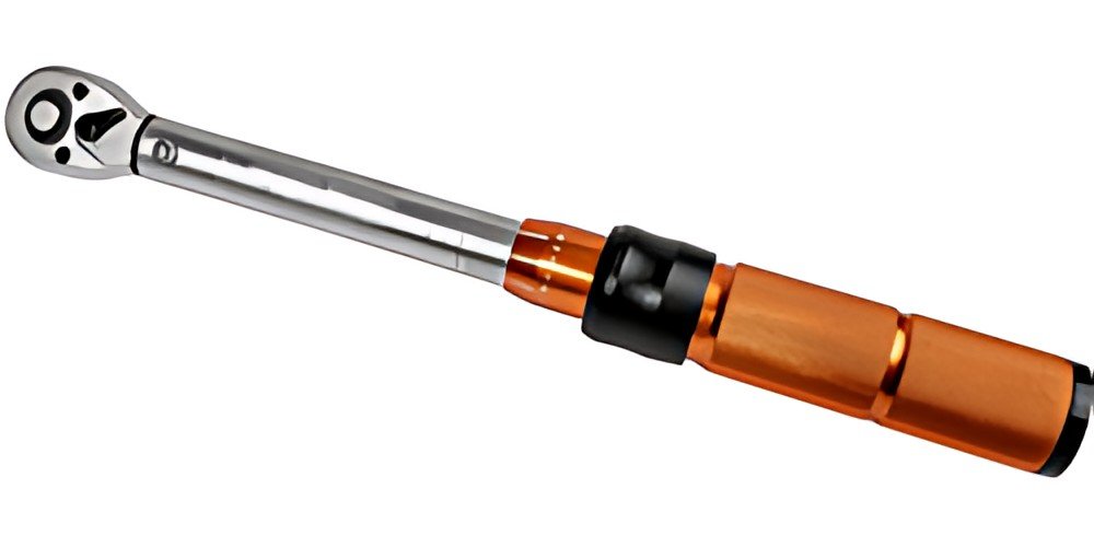 BRÜDER MANNESMANN Kit clé dynamométrique 1/4", 32 pièces