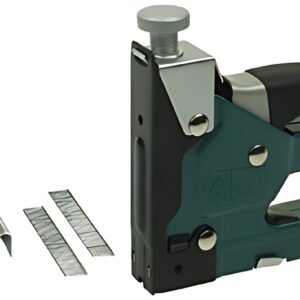 BRÜDER MANNESMANN Agrafes, 12 mm, forme en U