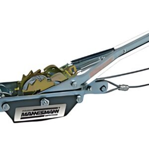 BRÜDER MANNESMANN Treuil & tendeur de traction, 1,0 t