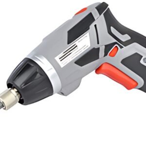 BRÜDER MANNESMANN Perceuse-visseuse sans fil, 3,6 volts