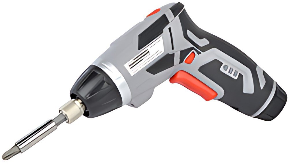 BRÜDER MANNESMANN Perceuse-visseuse sans fil, 3,6 volts