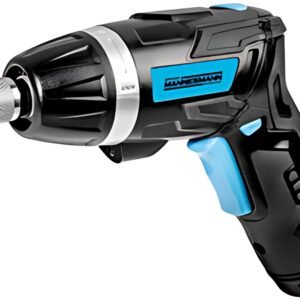 BRÜDER MANNESMANN Perceuse-visseuse sans fil, 3,6 volts
