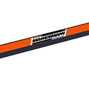 BRÜDER MANNESMANN Barre porte-outils magnétique, 500 mm