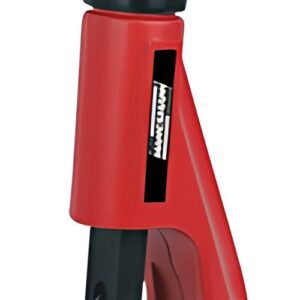 BRÜDER MANNESMANN Coupe-tube, pour tubes jusqu'à 45 mm