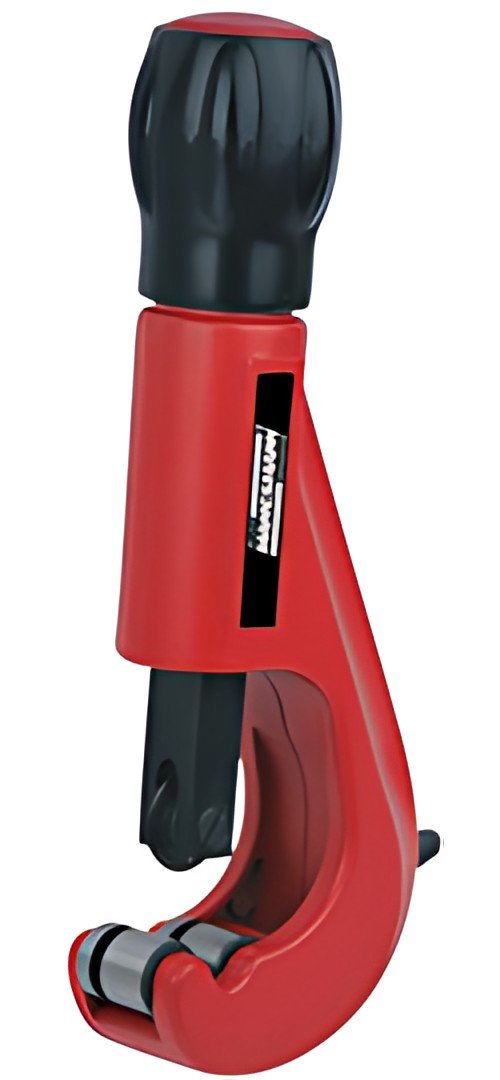 BRÜDER MANNESMANN Coupe-tube, pour tubes jusqu'à 45 mm