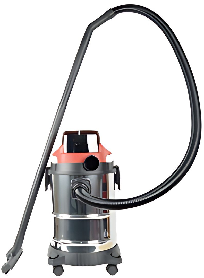 BRÜDER MANNESMANN Aspirateur eau & poussière sans fil, 25 L