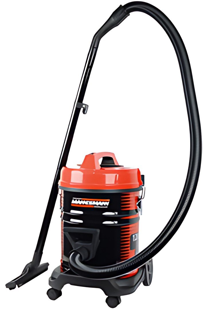 BRÜDER MANNESMANN Filtre permanent pour M12750, marron