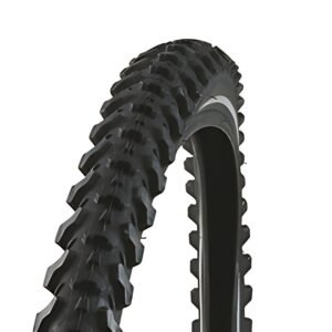FISCHER Pneu pour vélo, increvable, 26" (66,04 cm)
