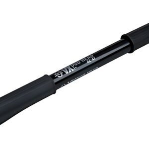 SKS pompe de vélo "VX", pour valve de voiture / Dunlop