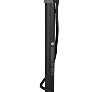 SKS Pompe de vélo à pied standard "AIR-X-PRESS CONTROL"