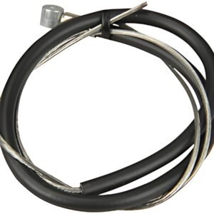 SHIMANO Cable de frein pour vélo, pour la roue avant,