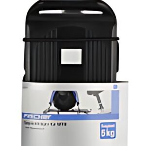 FISCHER Porte-bagage pour vélos tout-terrain
