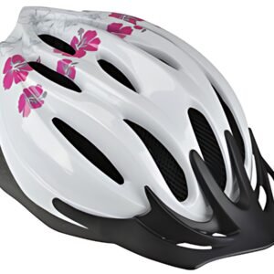 FISCHER Casque de vélo "Hawaii", taille: S/M