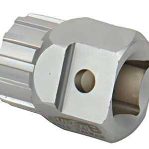 FISCHER Clé pour cassette de pignons pour vélo