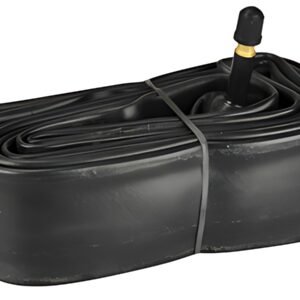 FISCHER Chambre à air, avec valve auto, 28" (71,12 cm)