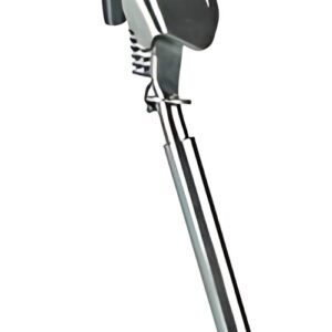 FISCHER Béquille latérale de vélo, 12" - 20"