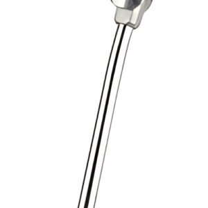FISCHER Béquille latérale de vélo, 20" - 28"