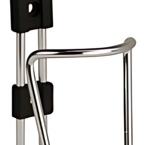 FISCHER Porte-gourde pour vélo, aluminium