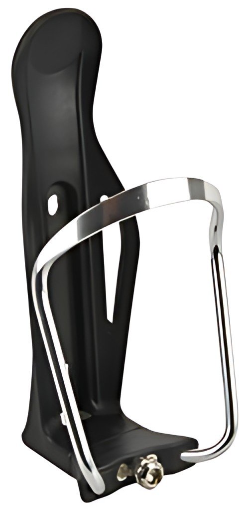 FISCHER Porte-gourde pour vélo, plastique