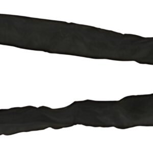 FISCHER Chaîne antivol pour vélo à combinaison, L: 900 mm