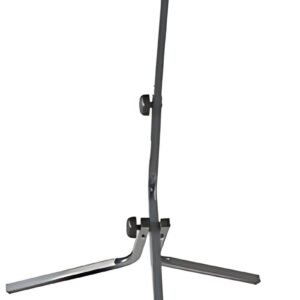 FISCHER Pied d'atelier vélo Easy, capacité de charge: 20 kg