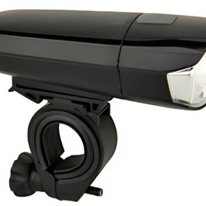 FISCHER Feu avant LED pour vélo 40/20 Lux