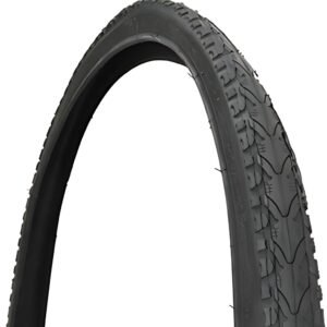 FISCHER Pneu de vélo, increvable, 28" (71,12 cm)