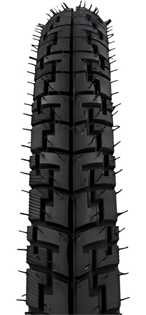 FISCHER Pneu de vélo, 26" (66,04 cm)