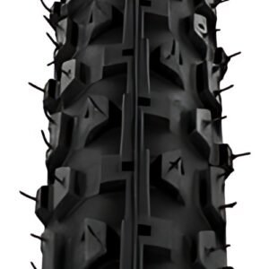 FISCHER Pneu de vélo, 26" (66,04 cm)