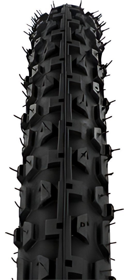 FISCHER Pneu de vélo, 26" (66,04 cm)