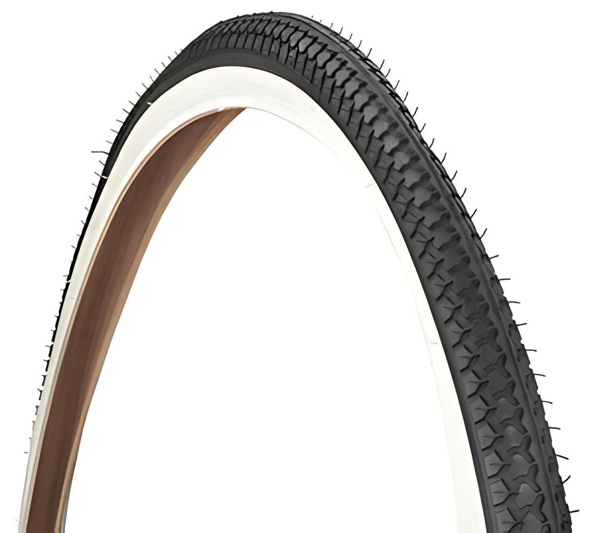 FISCHER Pneu de vélo, 28" (71,12 cm)