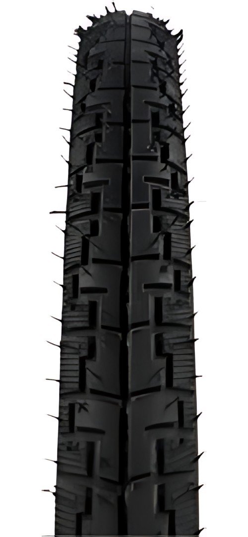FISCHER Pneu de vélo, 28" (71,12 cm)