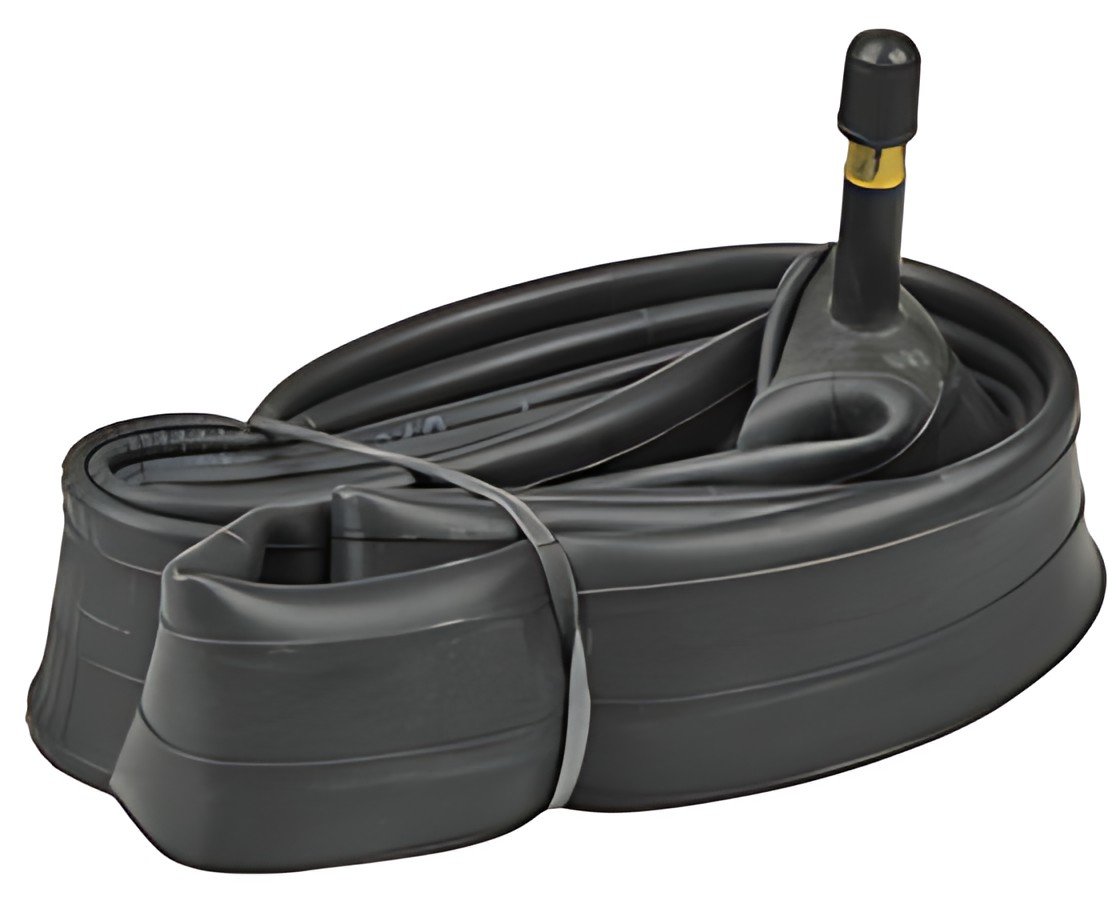 FISCHER Chambre à air, valve de voiture, 26" (66,04 cm)