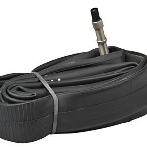 FISCHER Chambre à air de vélo, valve Dunlop, 16" (40,64 cm)