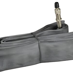 FISCHER Chambre à air, valve Dunlop, 12" (30,48 cm)