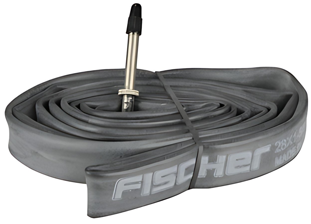 FISCHER Chambre à air de vélo, valve Sclaverand, 27,5"