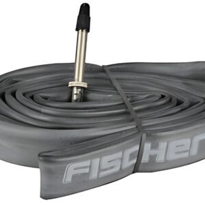 FISCHER Chambre à air de vélo, valve Sclaverand, 28"(71,12cm